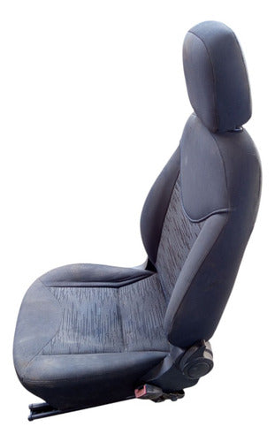 Banco Dianteiro Direito Fiat Grand Siena