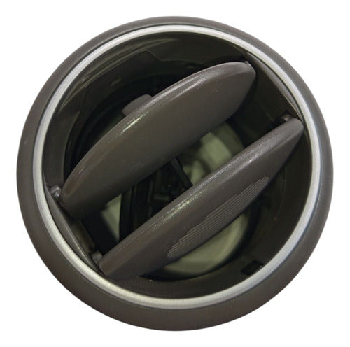 Difusor Ar Central Attractive Fiat Palio 2012 A 2018