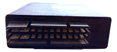 Modulo Central Vidro Eletrico Gol Santana