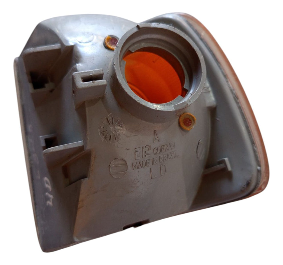 Sinaleira Dianteira Gol 91/95 Lado Direito Direito