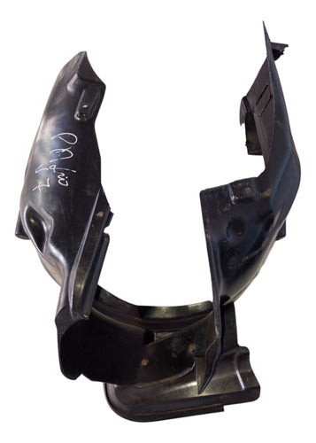 Parabarro Dianteiro Direito Palio Attractive