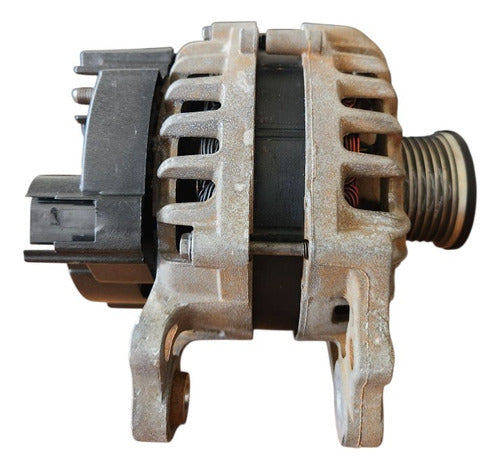 Alternador 1.0 G7 3cc G8 Ci Vw Fox Gol Up Voyage