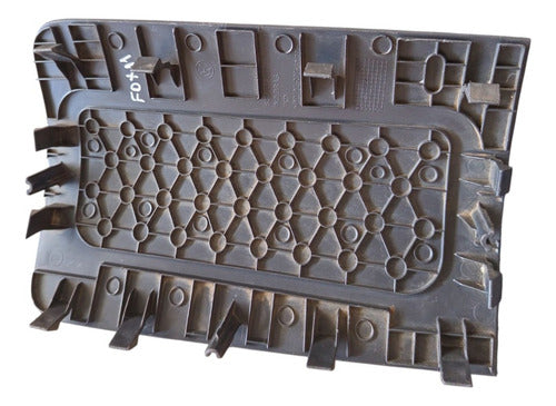 Moldura Superior Painel Volkswagen Fox 2010 2013