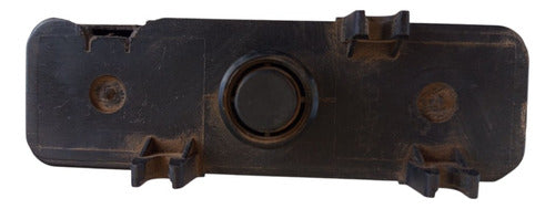 Módulo Injeção 1.0 16v Gasolina Vw Gol Parati 1999 A 2000