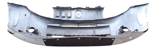 Parachoque Dianteiro Fiat Uno 2010 A 2014