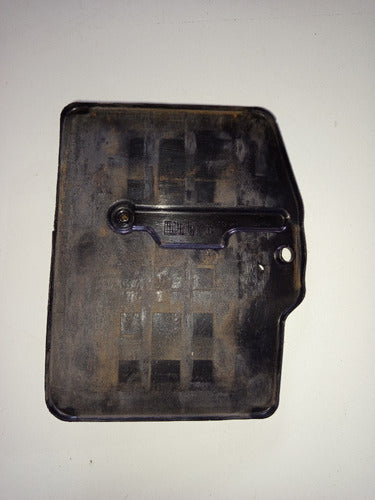 Suporte Bandeja Bateria Fiat Palio