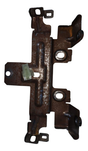 Carcaça Painel Fiat/fiorino Endurance