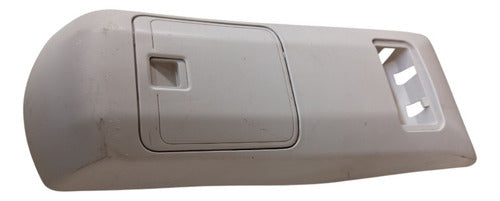 Porta Objetos Teto Fiat Fiorino 2016 A 2020