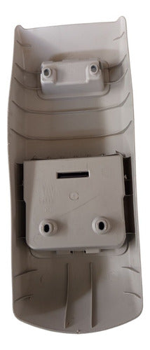 Porta Objetos Teto Fiat Fiorino 2016 A 2020