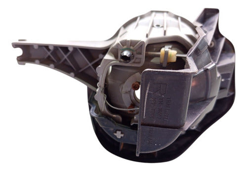 Farol De Milha/cibie Esquerdo Toyota Hilux 2003/2008