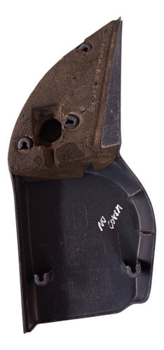 Acabamento Interno Retrovisor Esquerd Gm Corsa Montana 02/05