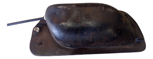 Maçaneta Interna Dianteira Esquerda Ford Ranger 1996/2010