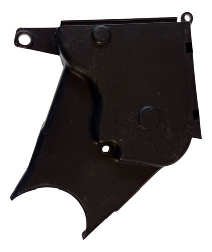 Protetor Da Correia Dentada Inferior Palio 2009 - 2m Plastic