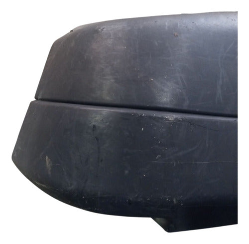 Ponteira Para-choque Traseiro Esquerdo Strada 1997/2001