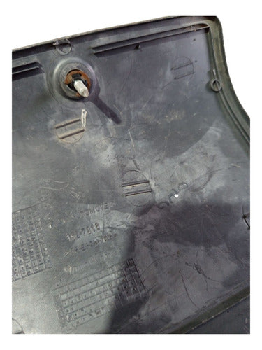 Tampa Caixa Fusível Interna Fiat Uno Fire 01/12