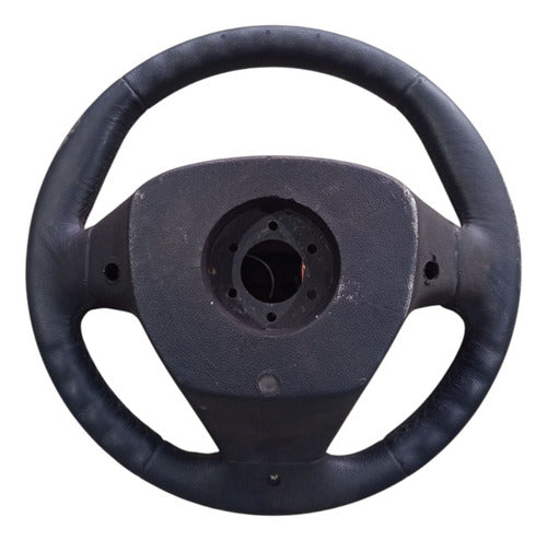 Volante Pararelo Ford Ka 2011/2013