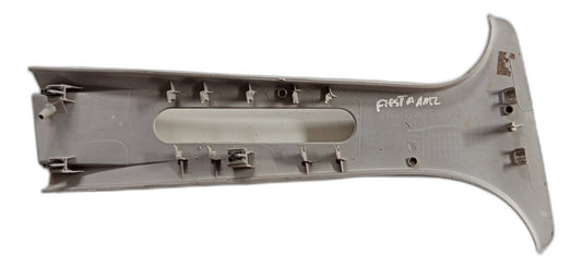 Acabamento Coluna Esquerda Fiesta 1.0 2003 A 2007