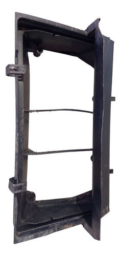 Alojamento Filtro Ar Gm Classic Corsa 1996 A 2010