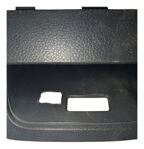 Tampa Caixa Fusíveis Porta Vw Gol Saveiro