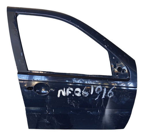 Porta Dianteira Direita Palio - Dianteira - Direito