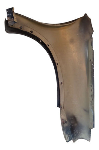 Paralama Dianteiro Esquerdo Chevrolet Corsa 2006/2007