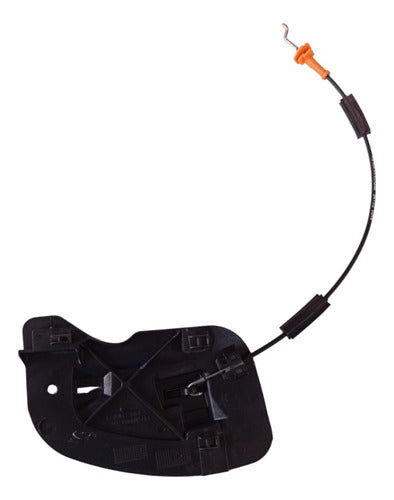 Maçaneta Interna Dianteiro Direito Montana Gm Corsa 02/12 Dianteira