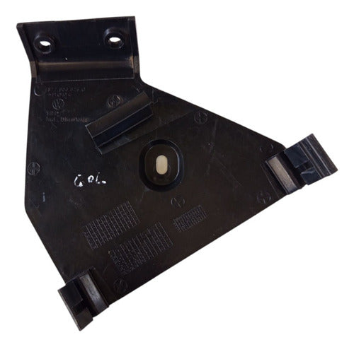 Suporte Módulo Injeção G4 G3 Vw Gol 2002 A 2010