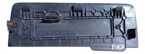 Tampa Caixa Fusíveis Painel Vw Fox Spacefox 2011/2019