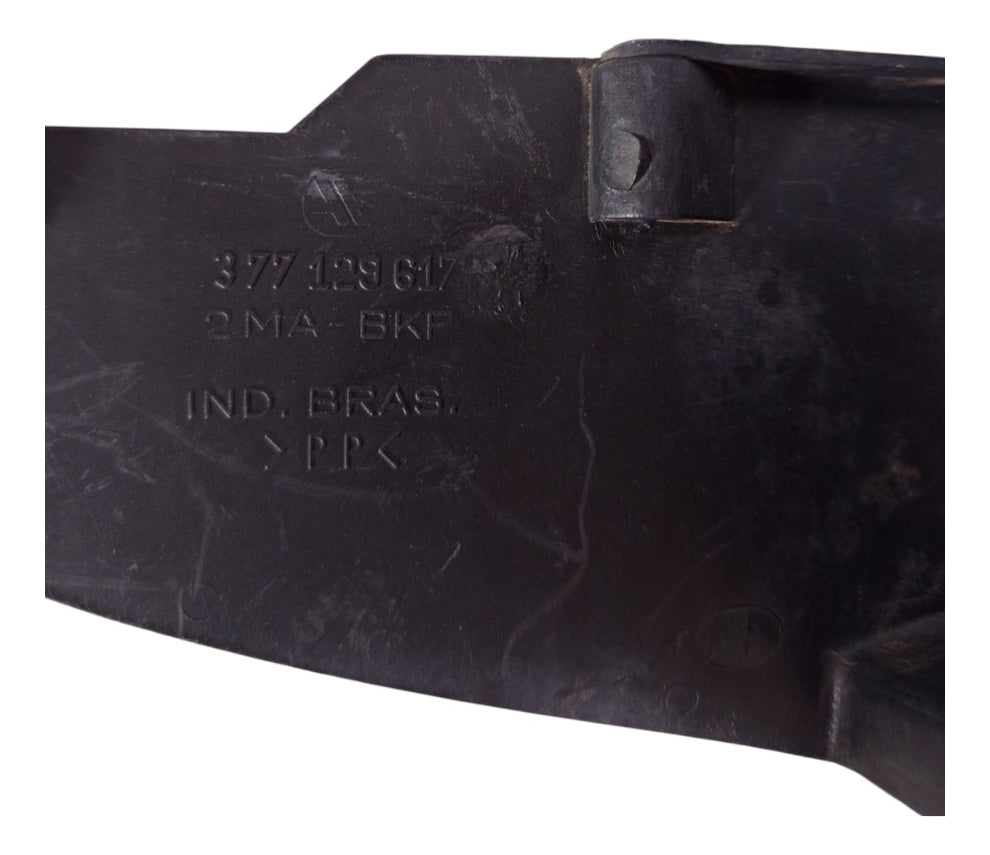 Coletor Guia Filtro Ar Volkswagen Gol 1998/2002