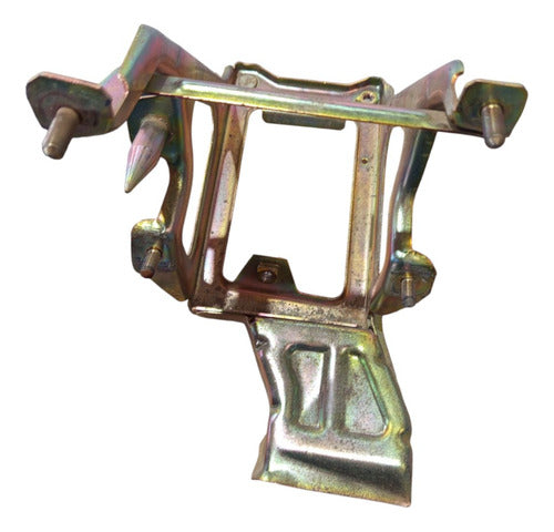 Suporte Pedaleira Corsa Classic 2010/2015