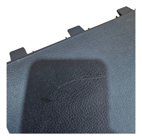 Tampa Caixa Fusíveis Fiat Fiorino Uno Fire 1995 A 2007 Usado Preto