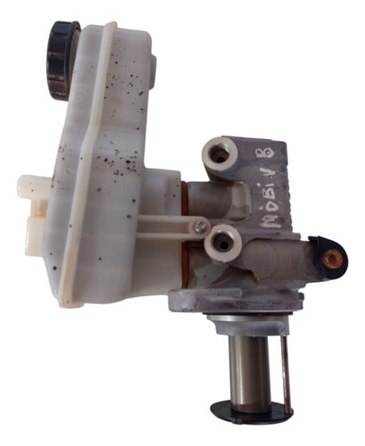 Reservatorio Cilindro Mestre Freio Fluido Vw Gol/mob 2017/