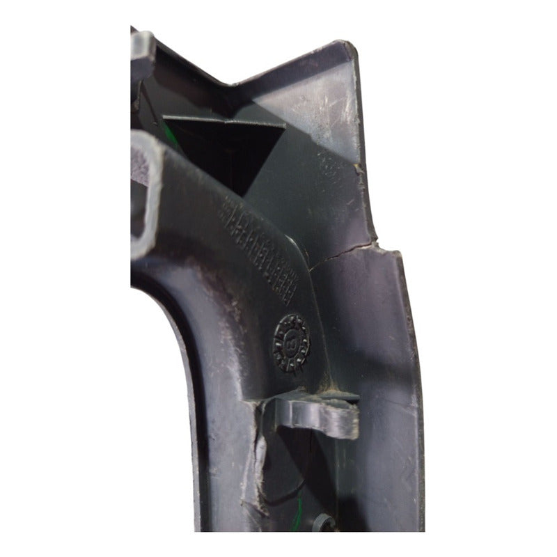 Moldura Acabamento Painel Superior Fiat Palio 2011 A 2016