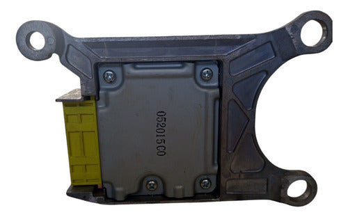 Módulo Airbag Toyota Etios