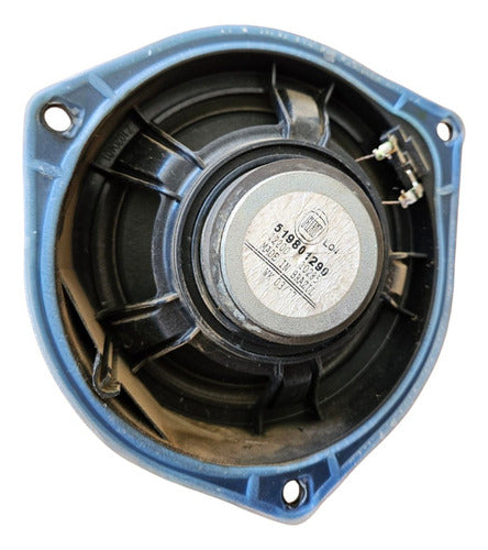 Alto Falante Traseiro Direito Fiat Grand Siena Mobi (usado) Preto