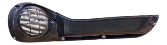 Porta Moldura Acabamento Esquerdo Fiat Palio 1999 A 2002