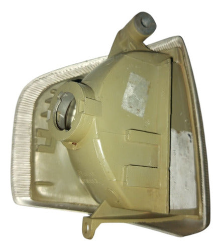 Lanterna Esquerda Pisca Escort 1987/1992
