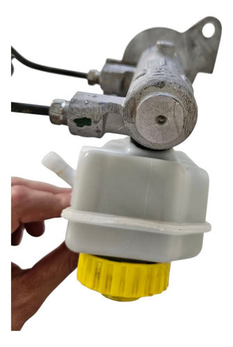 Reservatório Fluido Freio Corsa Celta Astra Original Gm