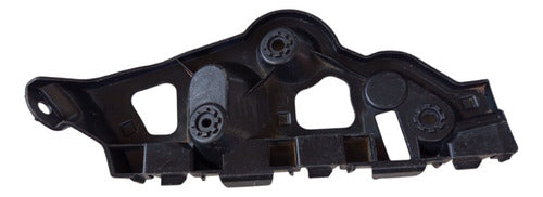 Guia Parachoque Traseiro Renault Sandero Lado Direito 15/19