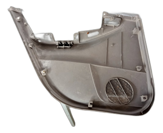 Forro Porta Traseira Direita Toyota Corolla 2003 2006 A 2008