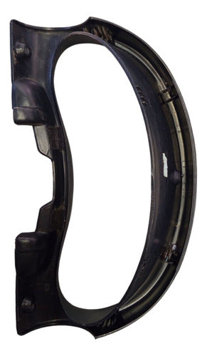 Moldura Painel Instrumento Acabamento Gm Corsa 1994 A 2014