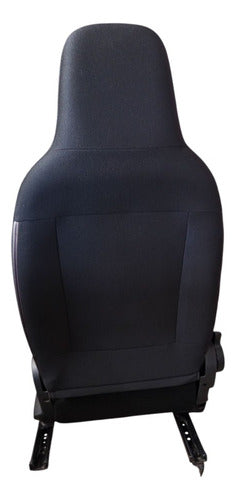 Banco Dianteiro Esquerdo Fiat Mobi 2020