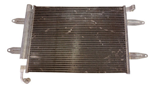 Condensador Ar Condicionado Gol G5 2004/2022