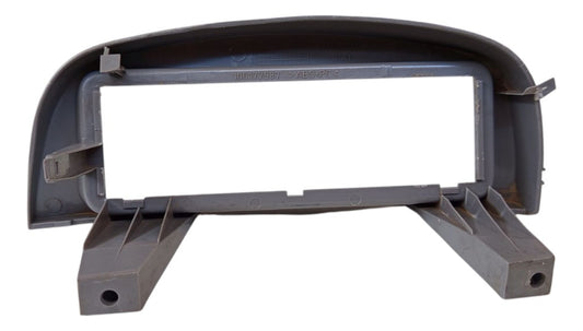 Moldura Painel Som Fiat Palio 2006-2012