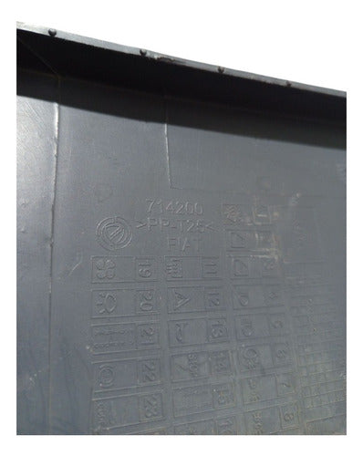 Tampa Caixa Fusíveis Moldura Fiat Palio Siena 1996 A 2001