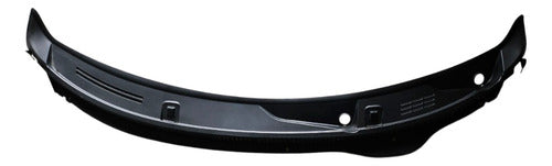 Grade Churrasqueira Fiat Mobi 2017 A 2022 Original Usado