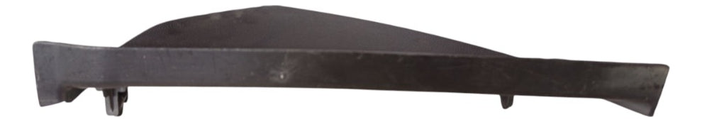 Acabamento Lateral Esquerdo Painel Ford Ecosport 2003/2012