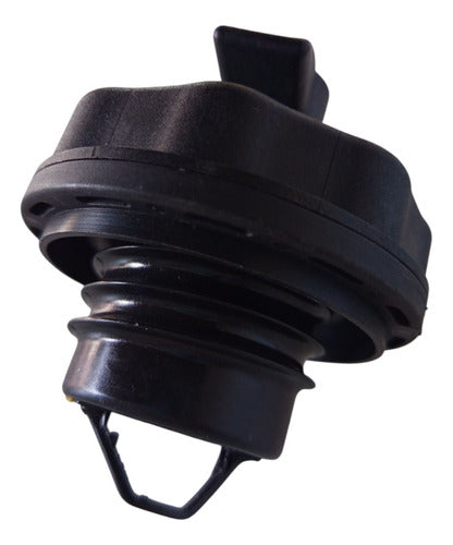 Tampa Tanque Combustível Argo, Palio, Stilo, Strada Original