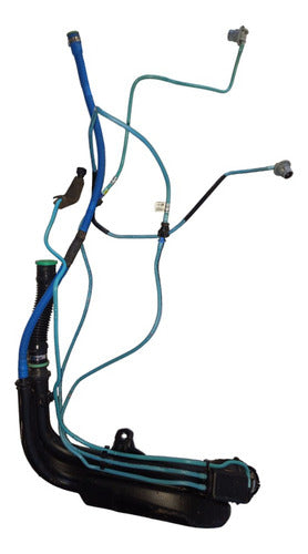 Gargalo Tanque Combustivel Fiat Mobi Like