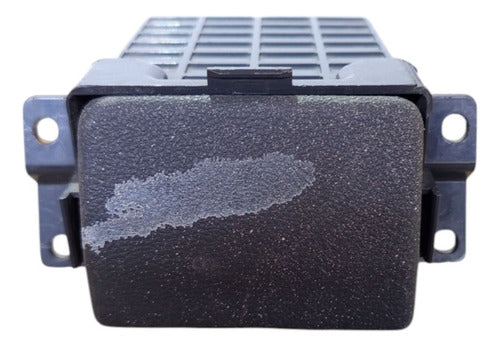 Porta Copos Painel Lado Esquerdo Gm S10 2015